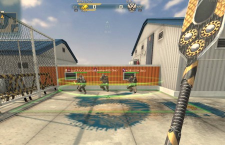 【夜更し隊SS①】砂糖無しのクランマークは「5」なの？ｗ