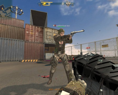 【夜更し隊SS③】ぴんちゃん！かっけー！