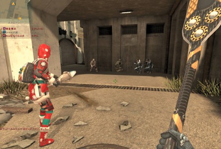 「だるまさんが転んだ」はおもろーｗ