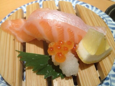 かわいいお寿司ｗ