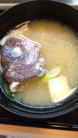 いい味出ていそうです！